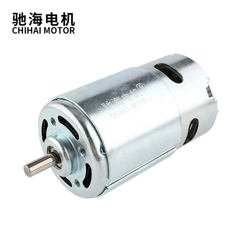 High Speed 997 Motor Silent Ball Bearing Motor