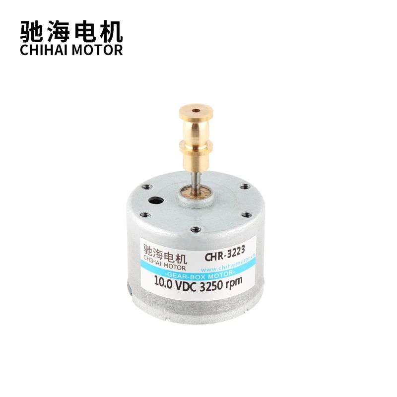 DC10V TURNTABLE RECORD PLAYER DECK MOTOR