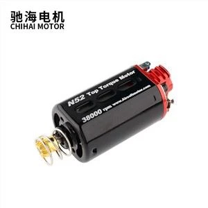 Κιβώτιο ταχυτήτων 14TPA M200 Short Shaft 38k AEG για κιβώτιο ταχυτήτων έκδοσης 3