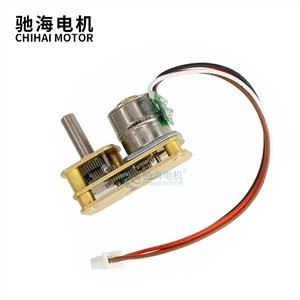 Βηματικός κινητήρας DC 5V Brushless 10BY