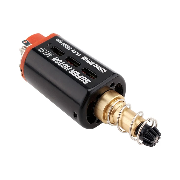 N35 Ndfeb Fire Control High Torque Motor