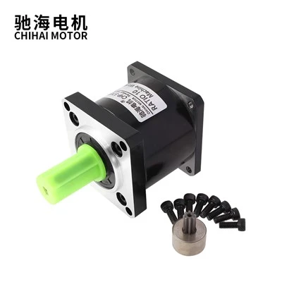 Precision Planetary Gear Reducer 57GP