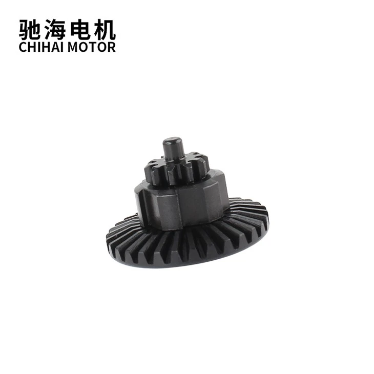 CNC Motor Gear Sets Standard Bridge-Pulling Gears