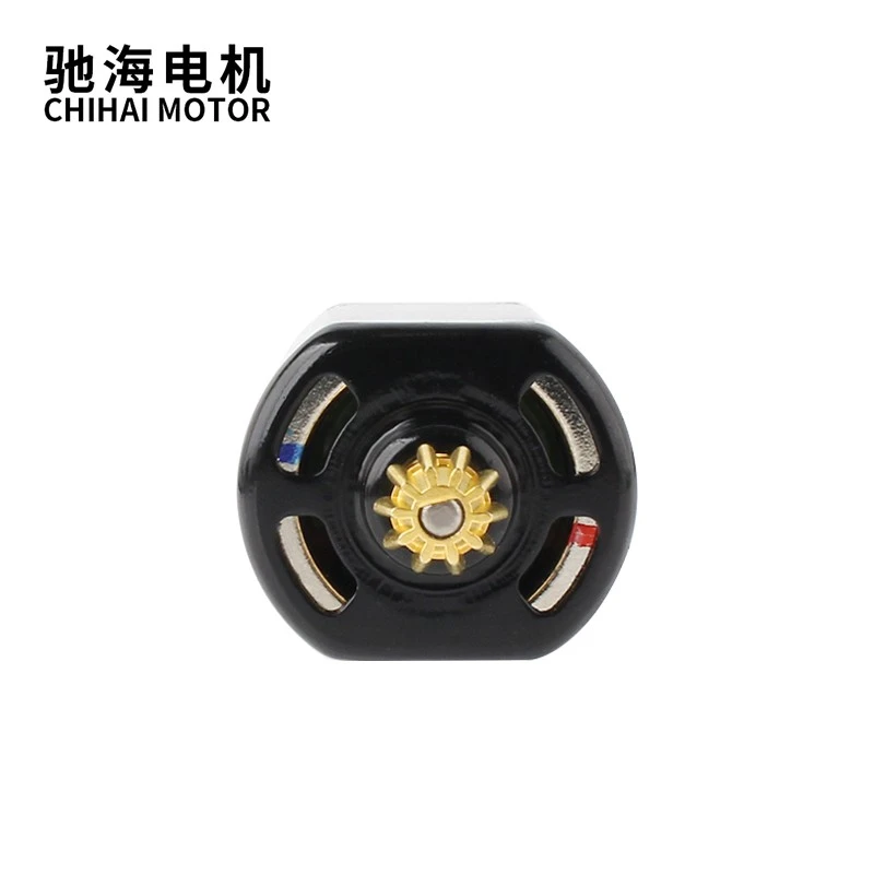 N52-460 High Speed Motor